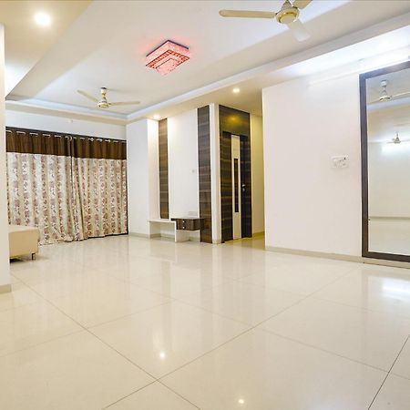 Fabhotel Shree Balaji Apartment Bombay Extérieur photo