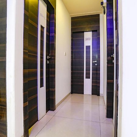 Fabhotel Shree Balaji Apartment Bombay Extérieur photo
