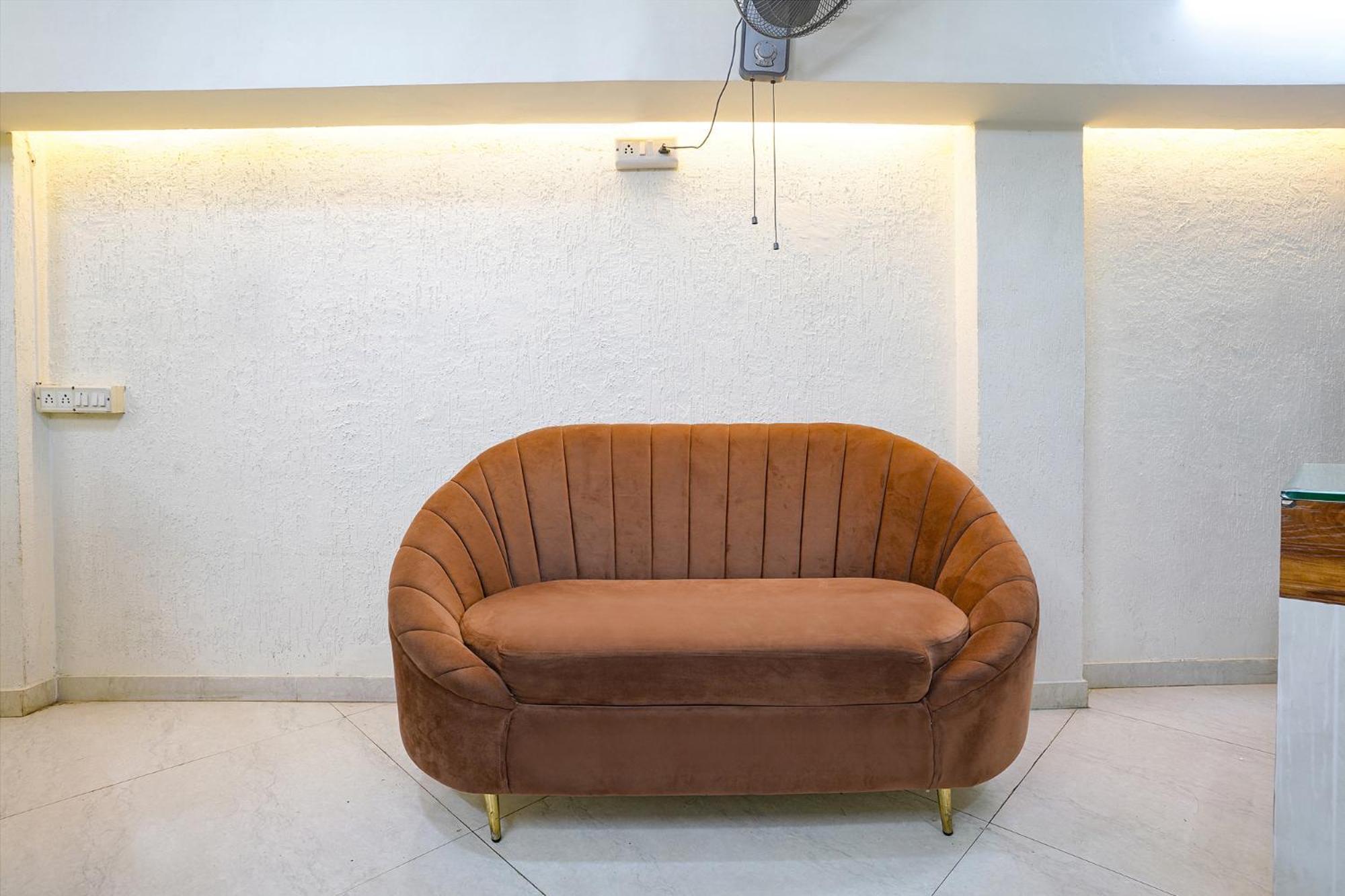 Fabhotel Shree Balaji Apartment Bombay Extérieur photo