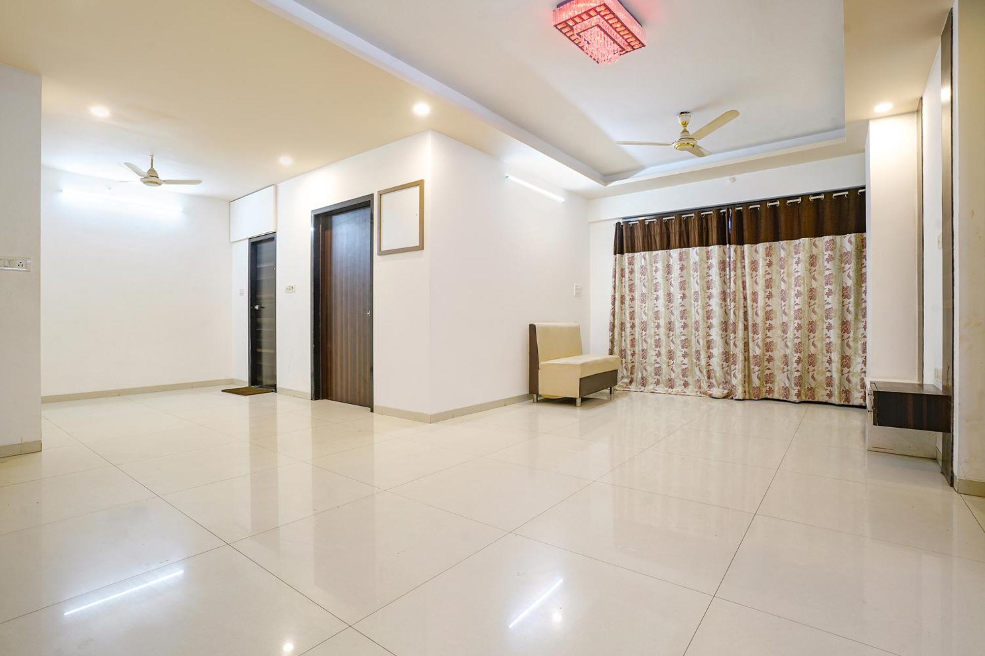 Fabhotel Shree Balaji Apartment Bombay Extérieur photo